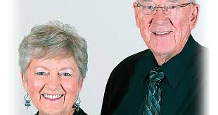 Max and Carol Ralstin