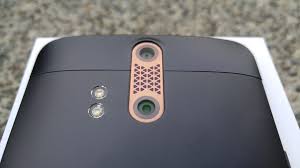 ZTE Axon Pro Review: High specs, solid ...