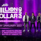 Six Million Dollar Band