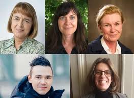 Epidemiology of Psychiatric Conditions, Substance use and Social  Environment (EPiCSS) – Emilie Agardhs & Renee Gardners Research Group |  Karolinska Institutet