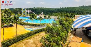 Bangi wonderland theme park and resort. Kids Pirate Zone Picture Of Bangi Wonderland Theme Park And Resort Kajang Tripadvisor