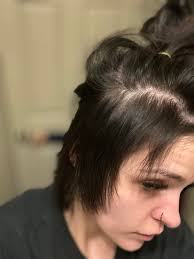 Who does tape ins for hair?