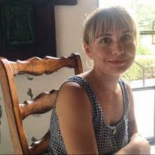 Sarah Bretz's Instagram, Twitter & Facebook