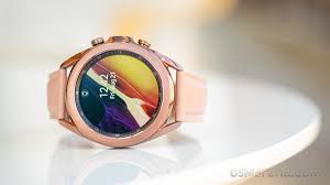 The smartwatch is also said to have a bioelectrical impedance analysis (bia. Samsung Galaxy Watch4 To Come With Body Composition Monitor Gsmarena Com News