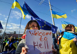 Ukrán elemzők szerint viszont a nyugati szövetségesek által szállított hadifelszerelésekkel megerősített ukrán hadsereg erősebb lehet, mint amilyennek tűnik. Tqpginjzvgpc2m