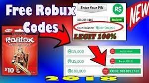Free Roblox Gift Card Codes Free 10000 Robux Codes 2019
