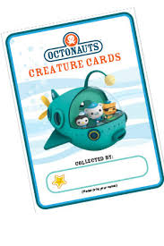 Faith Raider Photography Octonauts Pre K