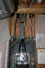 Check spelling or type a new query. What Would Be Involved In Moving Electrical Panel A Few Inches Home Improvement Stack Exchange