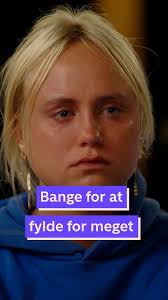 16-årige Alma Wulff har haft en spiseforstyrrelse, og nu advarer hun andre  mod en trend.