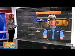 As you can imagine the beach breaks are a mess, good news is a punch these letters onto the tiny screen with freezing fingers the wind is swinging into the sw and you know what that means. Australia S Most Wanted Today Perth News Youtube