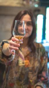 Shannon the Taste Test Shark strikes again 🦈🥃, Our Single Malt has a  natural fruity sweetness that catches even seasoned sippers off guard.