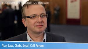 Small Cell Forum expands its focus from coverage to use cases