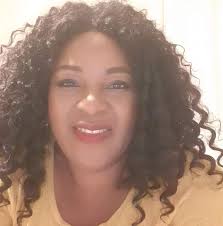 Happy Birthday to our beautiful Sister, Pastor Ayo Agunbiade.