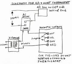 The twinning control uses all low voltage wiring between both furnaces and the room thermostat. Tv 6213 York Furnace Wiring Diagram Likewise Hunter Thermostat Wiring Diagram Schematic Wiring