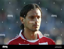 Roque santa cruz hi-res stock photography and images