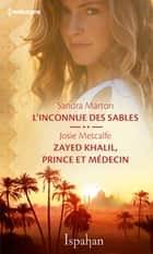 La fièvre du désir (Harlequin Azur) eBook von Sandra Marton