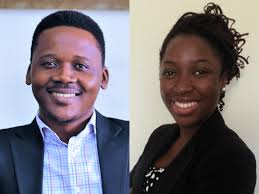 Geoffrey F. Bruce Fellowship in Canadian Freshwater Policy