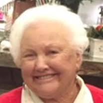 Mary Catherine Watts Obituary June 17, 2018