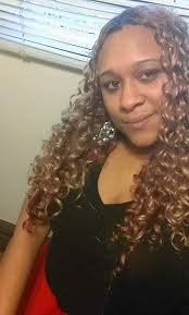 Christina Langston-Hill, age 27