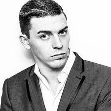 Matt Ramsay set for big things in 2014, Scot singer says 'support of the  Nolans is a dream come true'