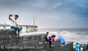 Exploring Mumbai street and some ...