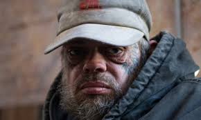 The US struggle to pay for food: 'No matter how well you budget, you will  run out of something'