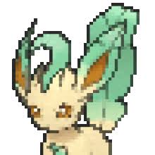 Leafeon Pokemon Wiki Fandom Make your own images with our meme generator or animated gif maker. leafeon pokemon wiki fandom