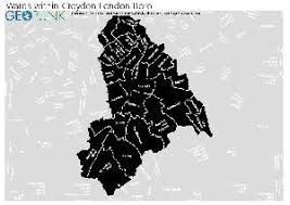 While you're in fairfield, take in top sights like fairfields halls or museum of croydon, and hop on the metro to see more the city at east croydon tram station or sandilands tram station. Map And Details For London Borough Of Croydon Local Authority