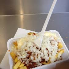 Imbiss Im Hannibal Center Currywurst Imbiss In Hofstede