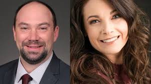 Iowa Senate district 26 preview: Waylon Brown vs. Deb Scharper