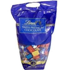 Lindt Assorted Chocolate Reviews Q A Influenster Chocolate Assortment Lindt Chocolate
