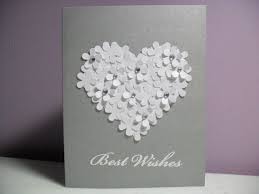 Best used as wedding wishes quotes, wedding wishes sms, wedding greetings for cards, wedding greetings for couples, wedding wishes prayers and more. Sale Handmade Engagement Wedding Card Bridal Shower Card Best Wishes Flower Heart Card Engagement Cards Handmade Engagement Cards Wedding Cards Handmade