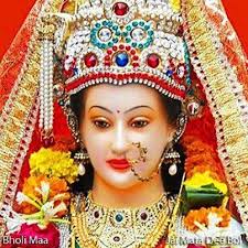 Download Jai Mata Di Hd Wallpaper Free Download Gallery Durga Hanuman Pics Durga Images