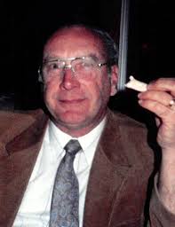 Obituary information for Verlyn "Doug" Douglas Yoder