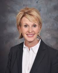 Ruthie Riggs to replace administrator Tara Fair