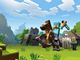 Minecraft Wallpapers Imgur Minecraft Wallpaper Minecraft Images Wallpaper
