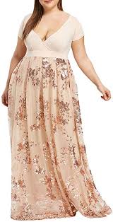 Agréable à porter, la tunique est l'article incontournable au quotidien : Overdose Soldes Robe Grande Taille Soiree Longue Paillete Femme Ete Chic Habille Pour Mariage Ceremonie Enceinte Femmes Taille Xl 5xl Amazon Fr Vetements Et Accessoires