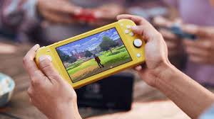 Take the stocking off your switch dock. Nintendo Switch Lite Compatibility Guide Which Games Have Issues Gamespot