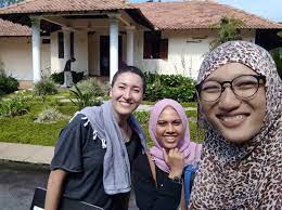 Universiti sains malaysia (usm) was established in 1969 as the second university in the country. Universiti Sains Malaysia Penang Direct Enrollment Exchange