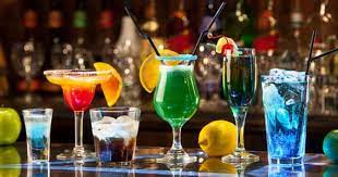 10 Most Popular Cocktails Unique Khazana
