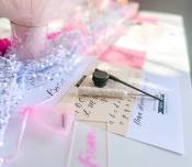 Modern Calligraphy for Beginners at Fifty24 Craft Co.