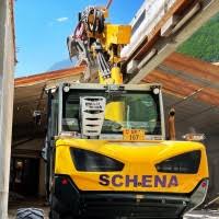 70+ "Schena" profiles