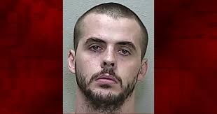 Machete-wielding Silver Springs man charged with battering pregnant woman