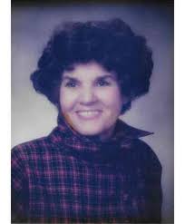 Mary Ellen Harmon Obituary (1928