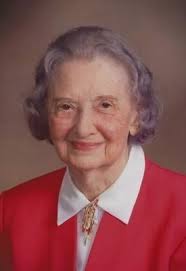 Aletha Allen Obituary (1923