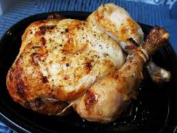 Pin On Pollo Asado