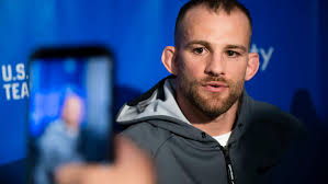 Oklahoma State wrestling rolls past Arizona State in dual