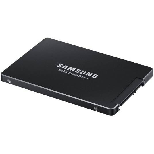 اس اس دی اینترنال سامسونگ مدل 883 DCT ظرفیت 960 گیگابایت