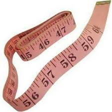 Fita Metrica Con Imagenes Costura Bordado De Moda