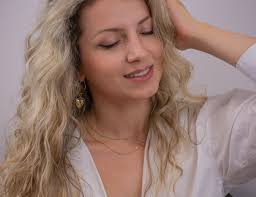 layering necklace gold, dainty chain necklace, stainless steel necklace,  18k gold chain necklace, minimalist necklace, gold chain choker